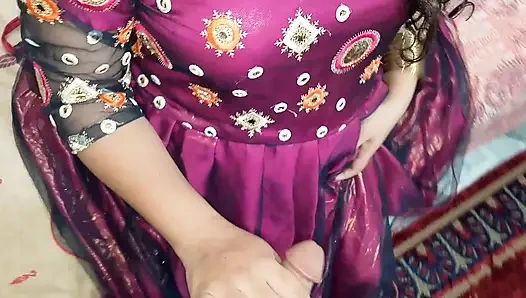 Seeing his sister-in-law alone at home, Jiju took advantage of the opportunity