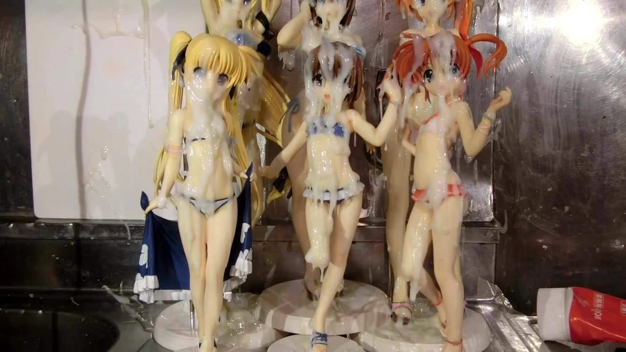 Lyrical Nanoha3