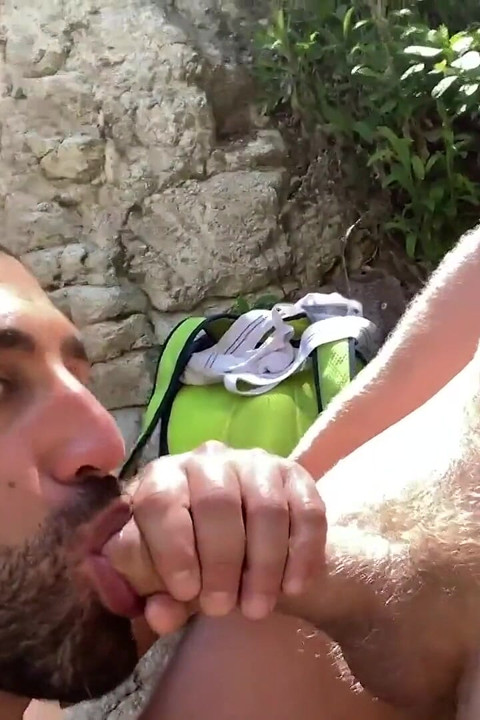 Zachowanie modelu: Fuckin 'Nature 1