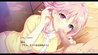 Haji love route1 scene2（自动翻译）