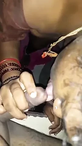 Madurai married aunty sự nịnh hót hàng xóm vòi nước với tamilaudio