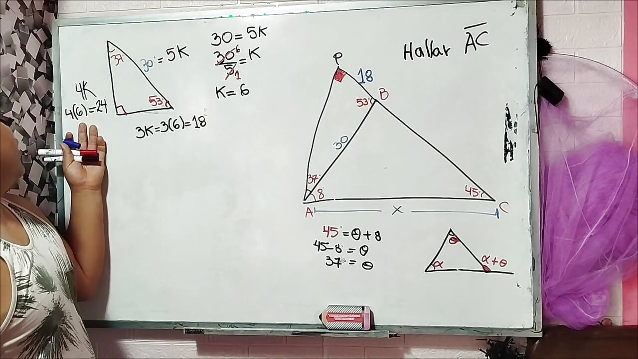 13 Trigonometry: Notable Triangles - Olympiads