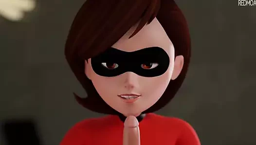 Невероятный минет