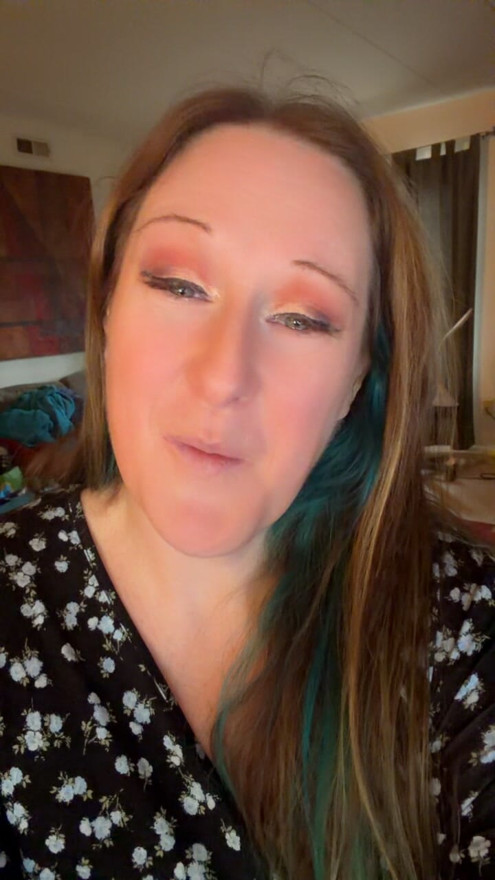 Hello test video