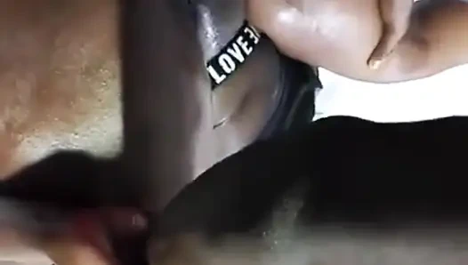 First Anal Sex for the First Time She Gets Her Ass