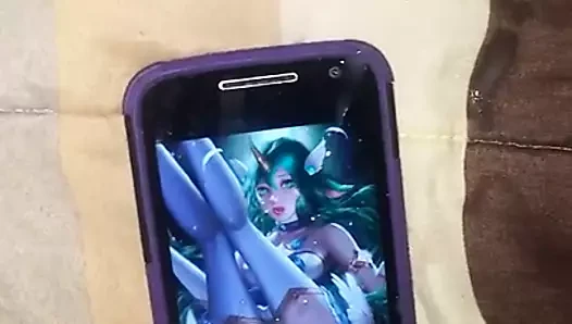 Star Guardian Soraka SoP