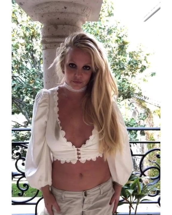 brirney spears