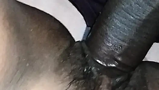 Pembantu hot india lagi asik nyepong dan ngentot sama bosnya untuk hadiah tambahan