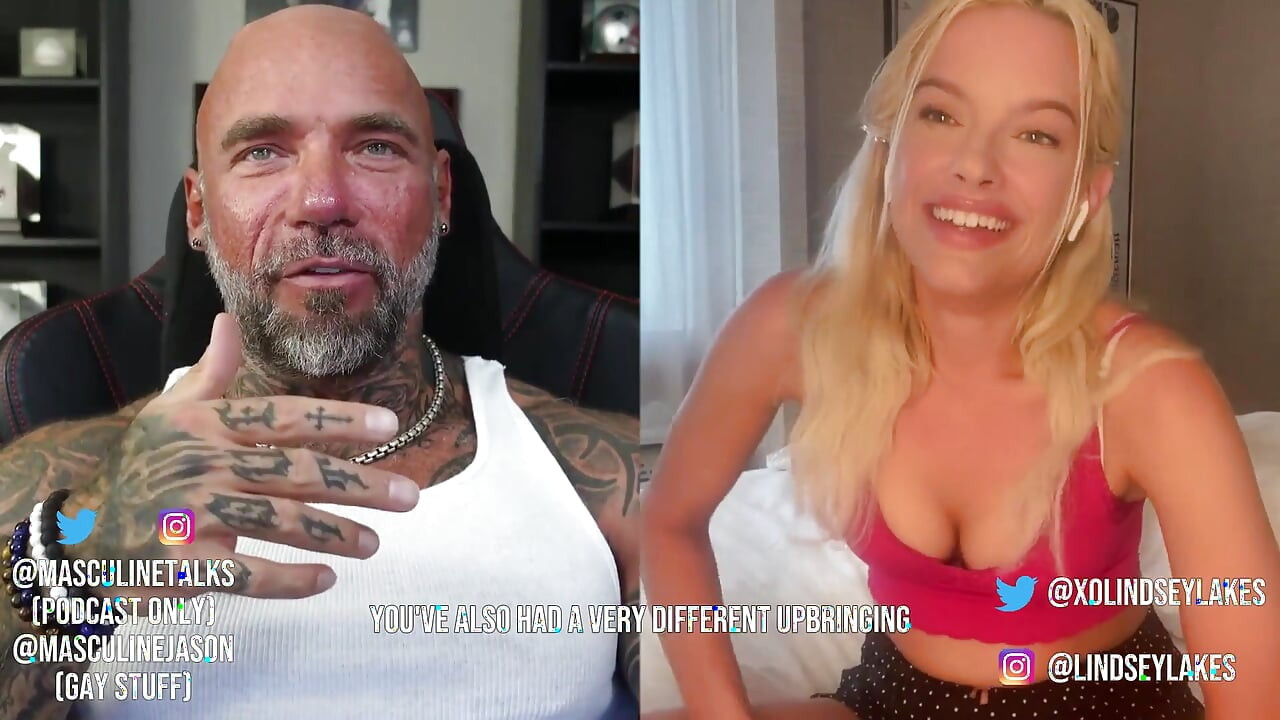 Porn Star Confessions - Lindsey Lakes (episode 69)