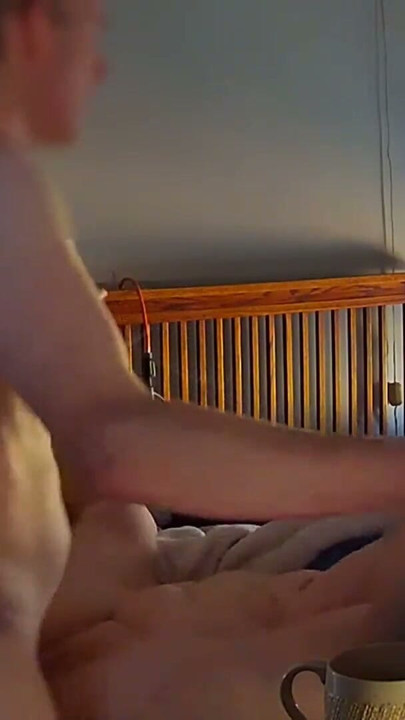 Bosses Sexy BBW WIfe getting fucked when "running an errand" for work by yours truly | Clip 2