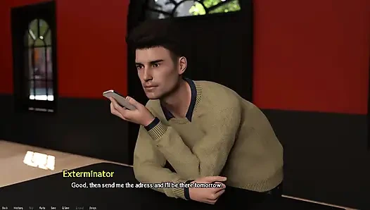 Предприниматель: девушки будут девушками. Эпизод 9