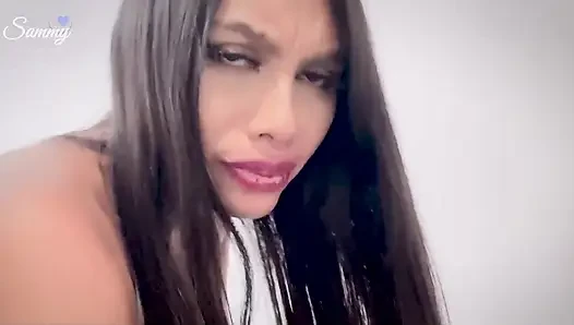 College Anal Slut Time!