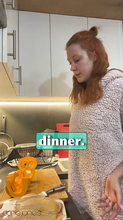 Dane Jones Behind the scenes with Cherry Candle a week in the life of an adult model