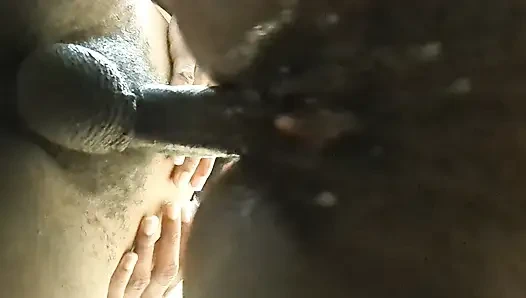 Enjoy the view Do you like doggy style?!