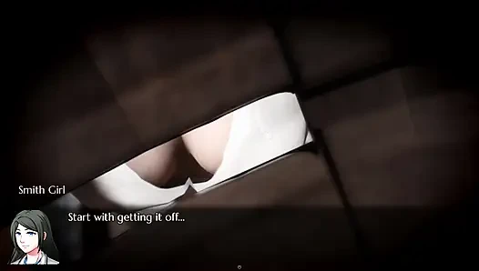 Goblin layer - mereka orgasme hanya dengan melihat wajahku.