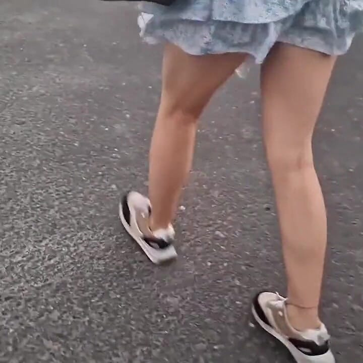 Slave on the Street