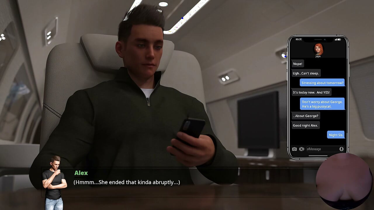 Gameplay Chasing Sunsets - Part 5