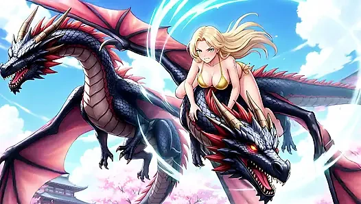 ANIME HENTAI MUSIC - 