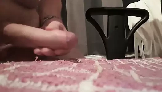 Spermshower olan