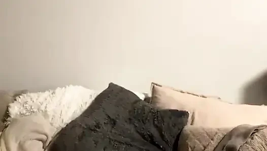 Live Stream with Dani Valentina
