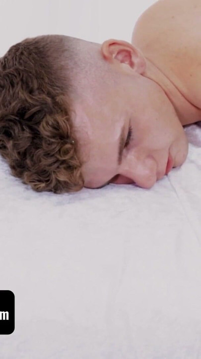 Missionary Boys - Perv Priest Dale Savage Rims And Creampies Innocent Mormon Boy Jack Waters's Ass | Clip 2