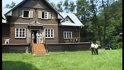 Хорошенький анал