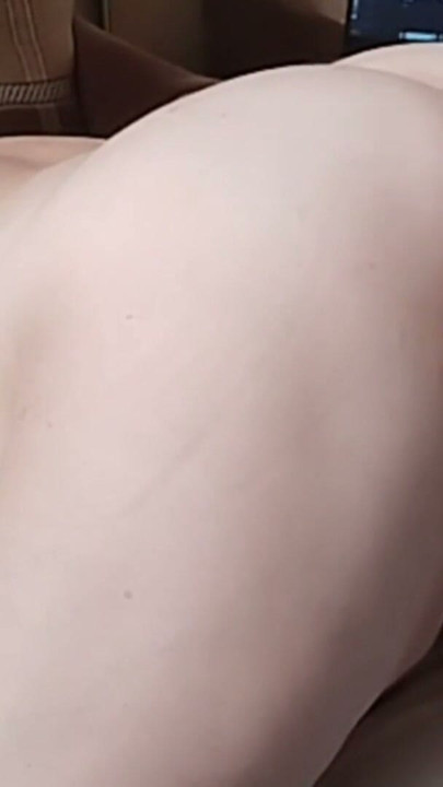 sex machine fucks wife in pussy close up | Clip 1