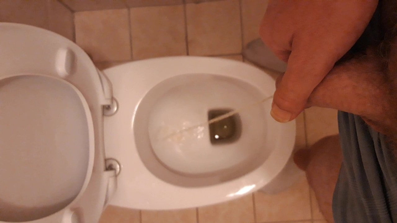 Én pisilek