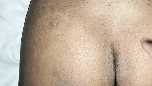 Pertama kali sama pacarku! Jadi Yummy...