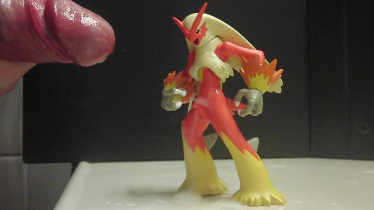 Blaziken 1