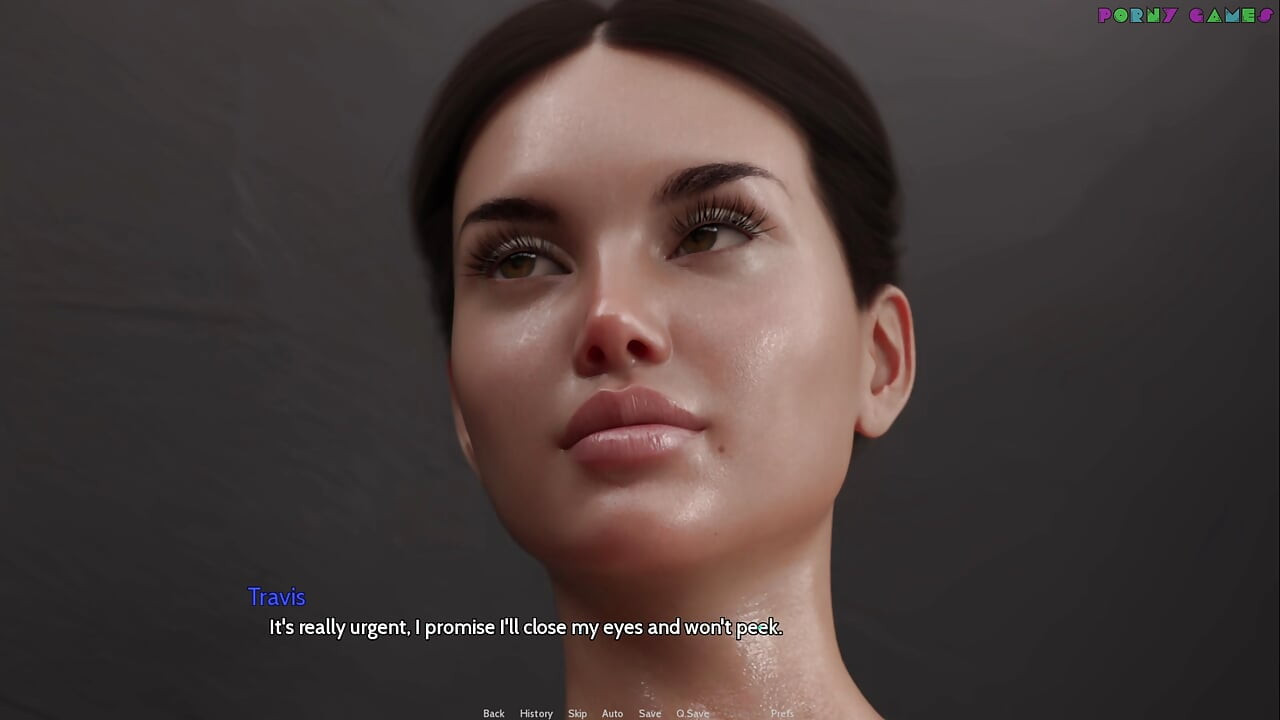 Shattered Dreams Redemption by Nebula Dreams: Almost Had Sex with My Flatmate 4
