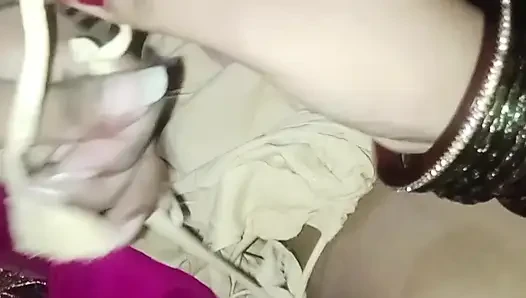 Desi bhabhi ki chudai viral MMS
