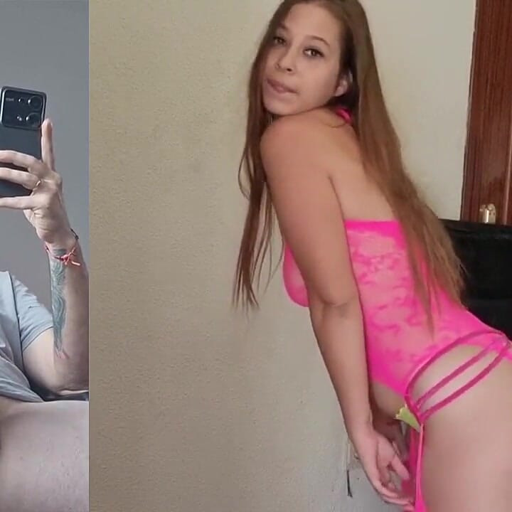 Big Ass Latina Horny
