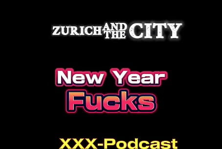 Festive and New Year Fucks XXX-podcast