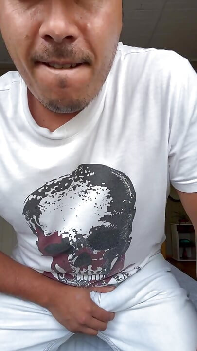 After Work POV Door Locked No Distractions