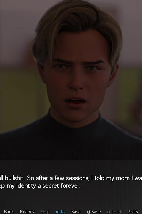 Daddy May Love - I Gave Hairy Daddy with Big Cock a Blowjob