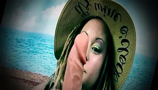 Большие сочные хуи трахают умы