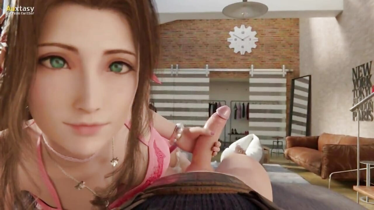Tuyển tập Hentai Auxtasy 98