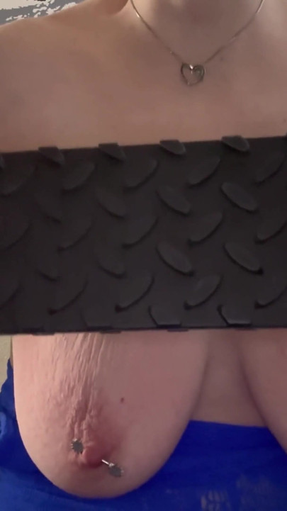 Tit Torment Part 2