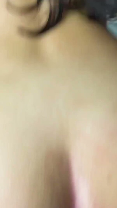 My stepdaughter sucks my cock and rides me full of cum after a hard day - ArantxaWhite | Clip 3
