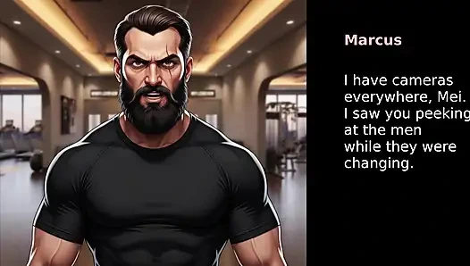 Wife S Dare (part 6)