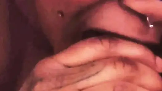 The Sloppy Monster!!