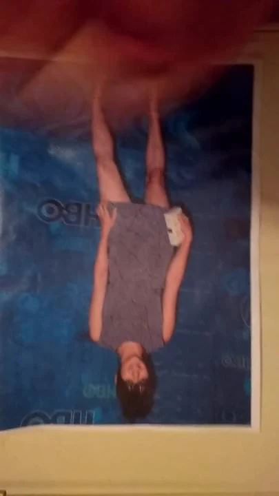 MAISIE WILLIAMS CUM TRIBUTE