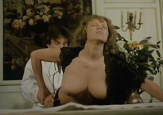 classic - La Clinique Des Fantasmes - 04