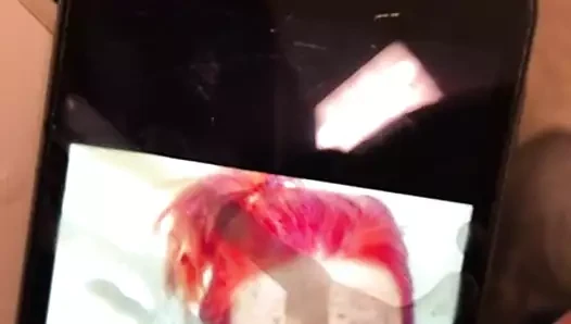 cumtribute michela