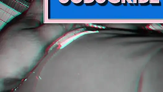 Üvey anne ve üveyson evde yalnız