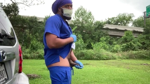 Taking A Personal Break