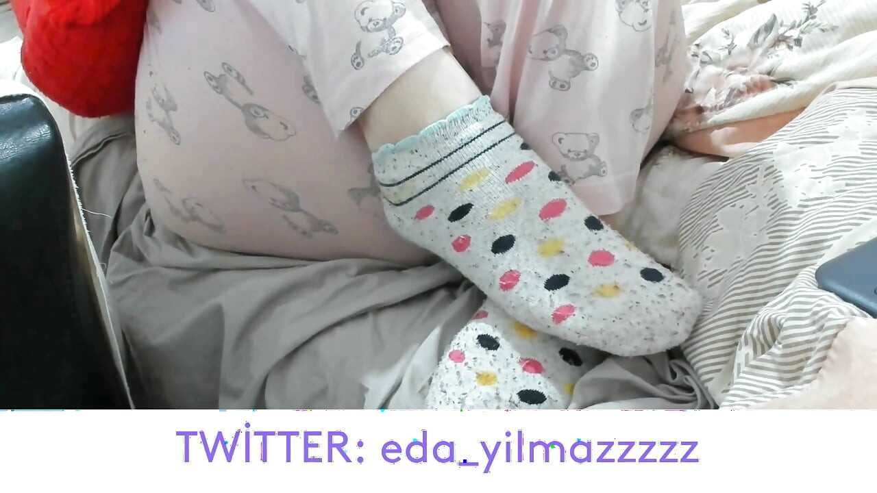 FEET FETISH- FOOT FETISH- SOCK FETISH- ANKLE SOCK