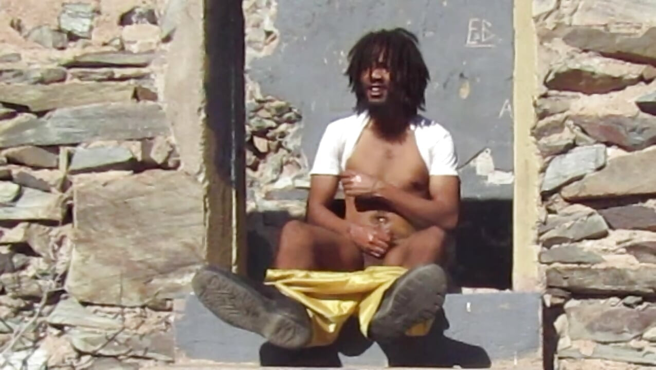 BBC Fucks TS Hiker
