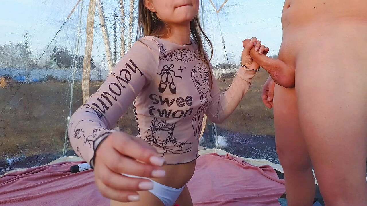 She Stopped Thinking About What Was Right